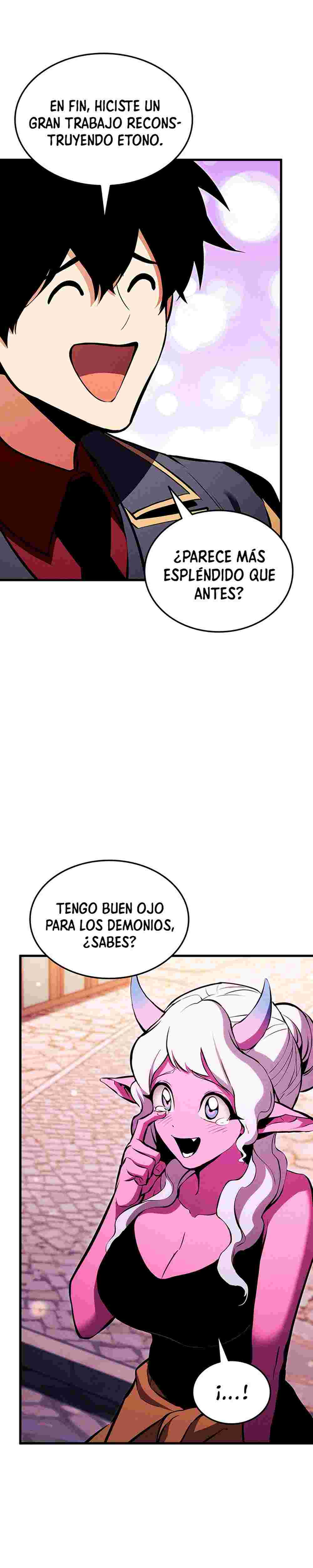 El Retorno Del Ranker (Remake) Capitulo 212 página 5