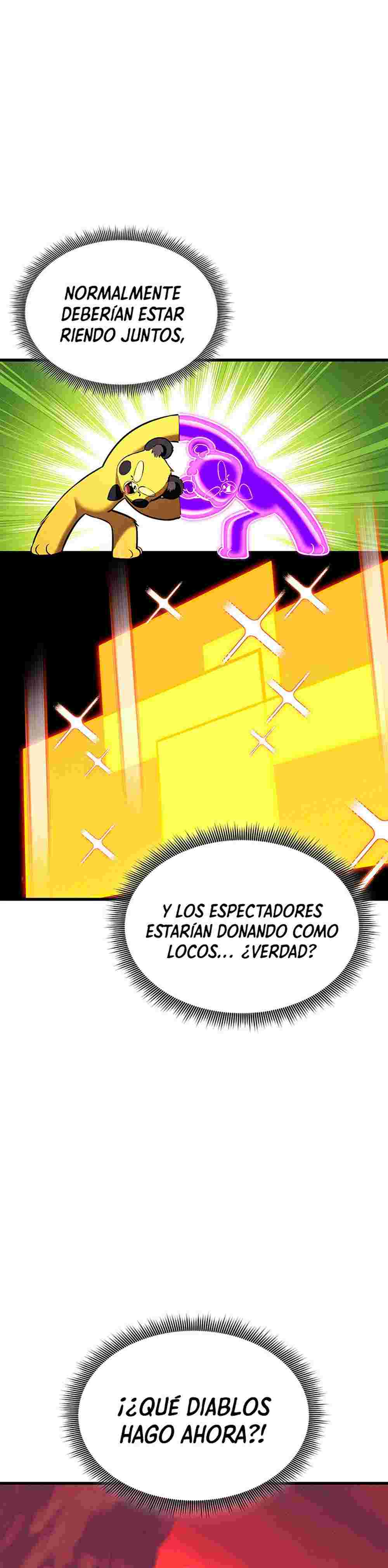 El Retorno Del Ranker (Remake) Capitulo 213 página 11