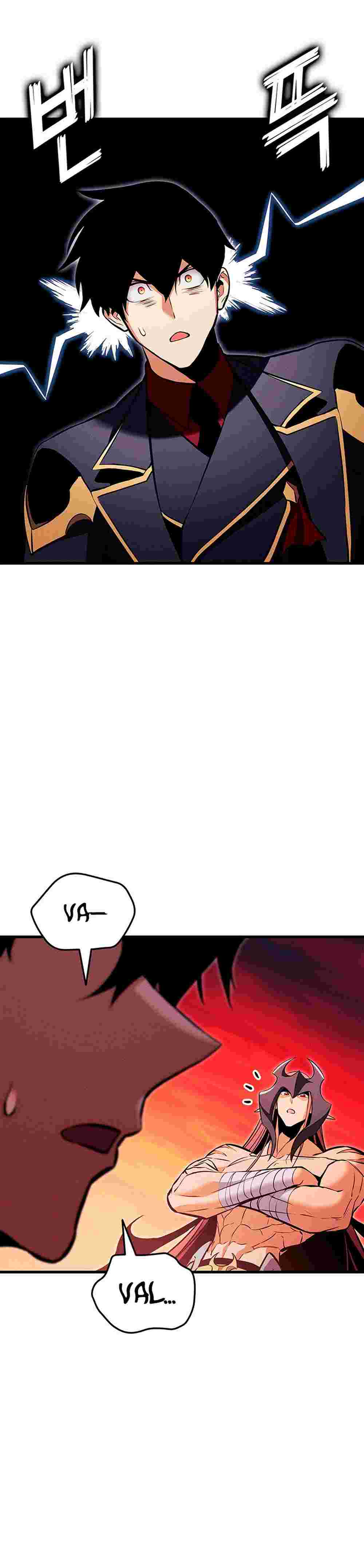 El Retorno Del Ranker (Remake) Capitulo 213 página 14