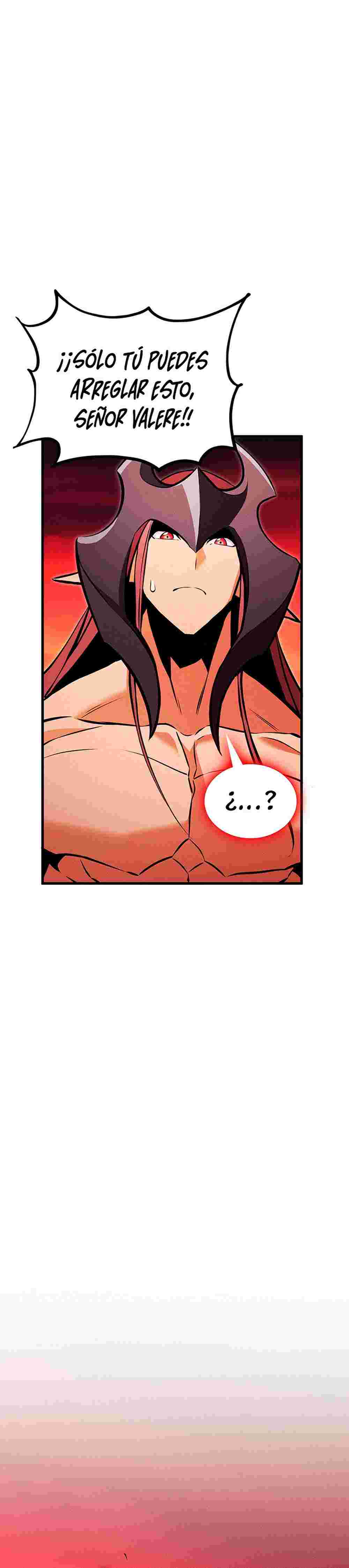 El Retorno Del Ranker (Remake) Capitulo 213 página 16