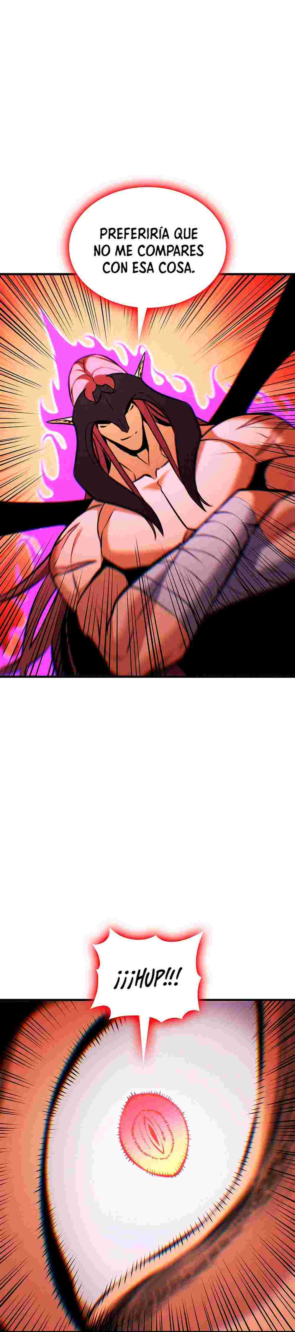 El Retorno Del Ranker (Remake) Capitulo 213 página 23