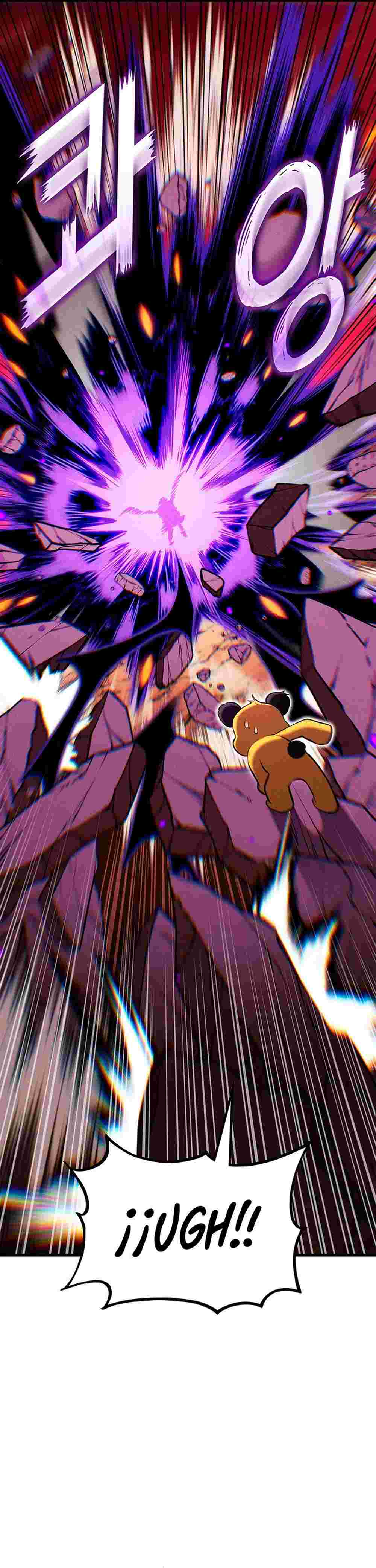 El Retorno Del Ranker (Remake) Capitulo 213 página 24