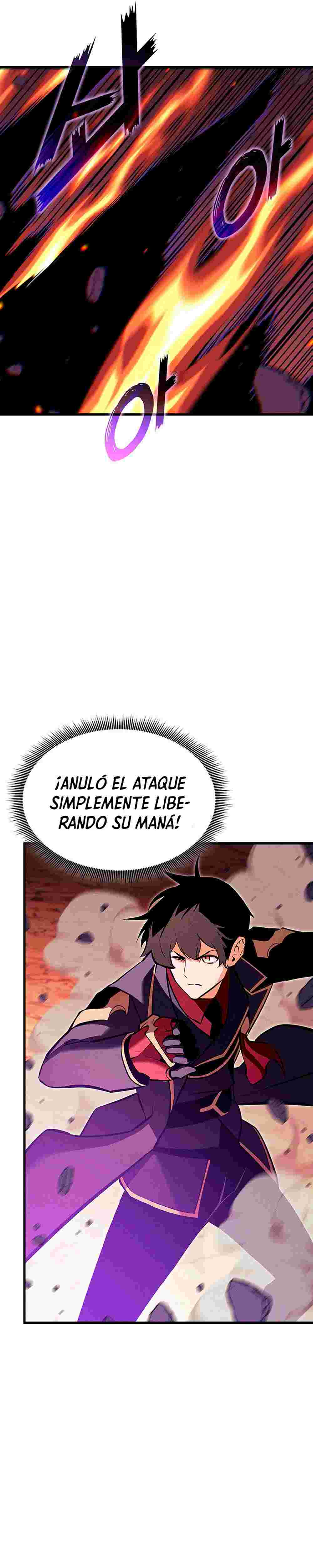 El Retorno Del Ranker (Remake) Capitulo 213 página 25