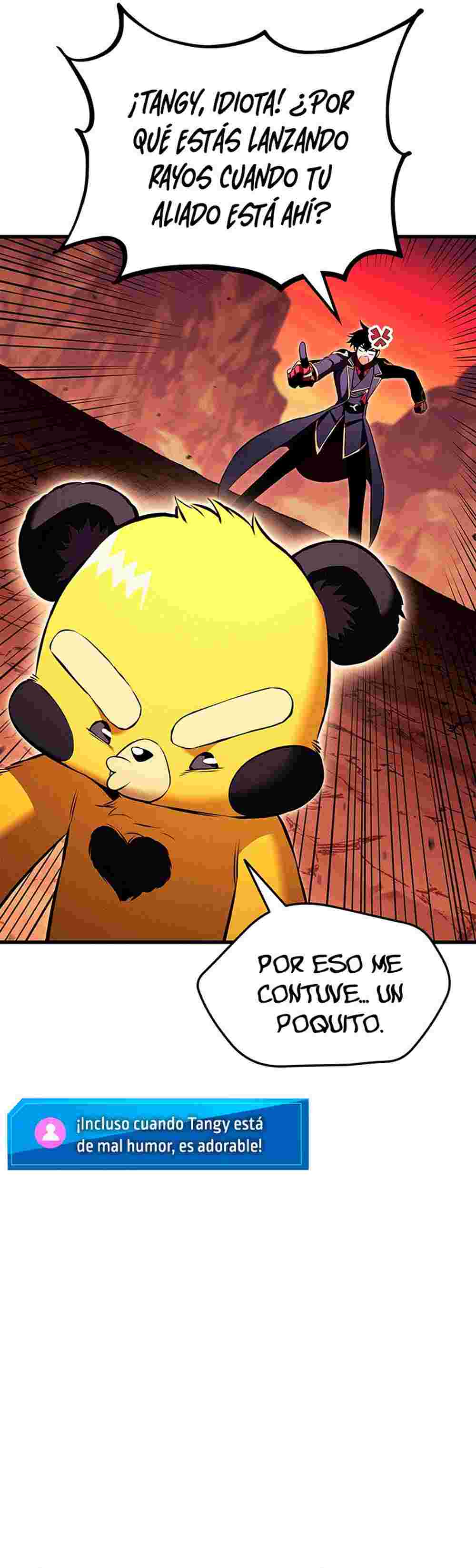 El Retorno Del Ranker (Remake) Capitulo 213 página 29