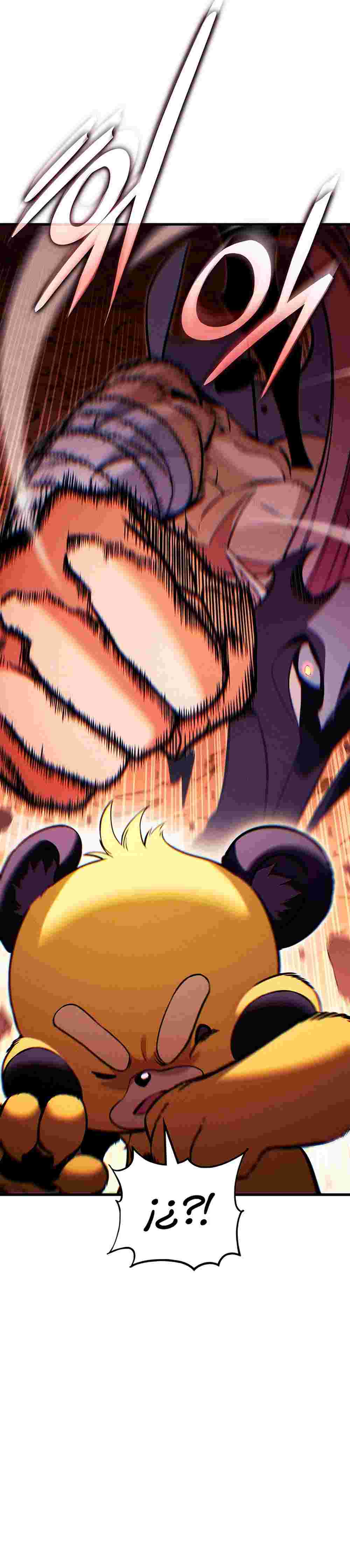 El Retorno Del Ranker (Remake) Capitulo 213 página 34