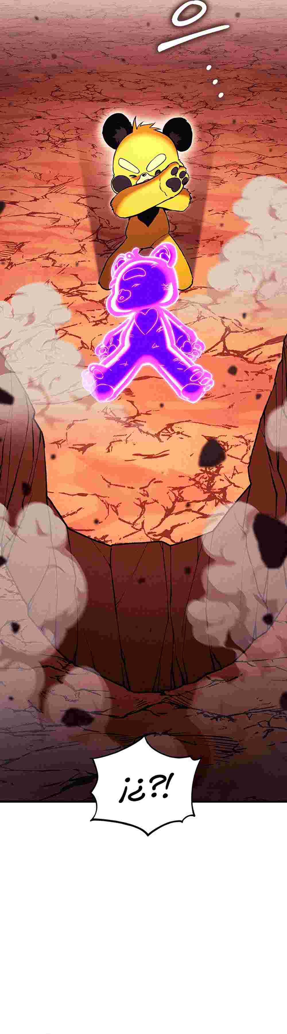 El Retorno Del Ranker (Remake) Capitulo 213 página 38