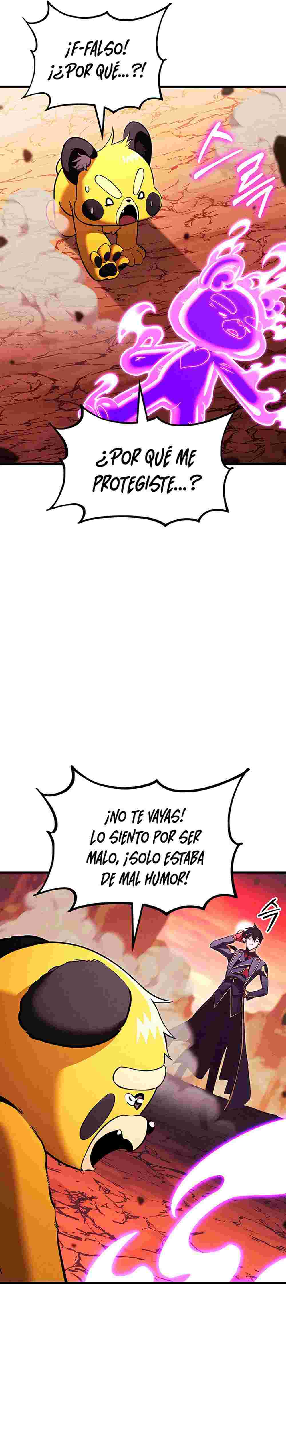 El Retorno Del Ranker (Remake) Capitulo 213 página 39
