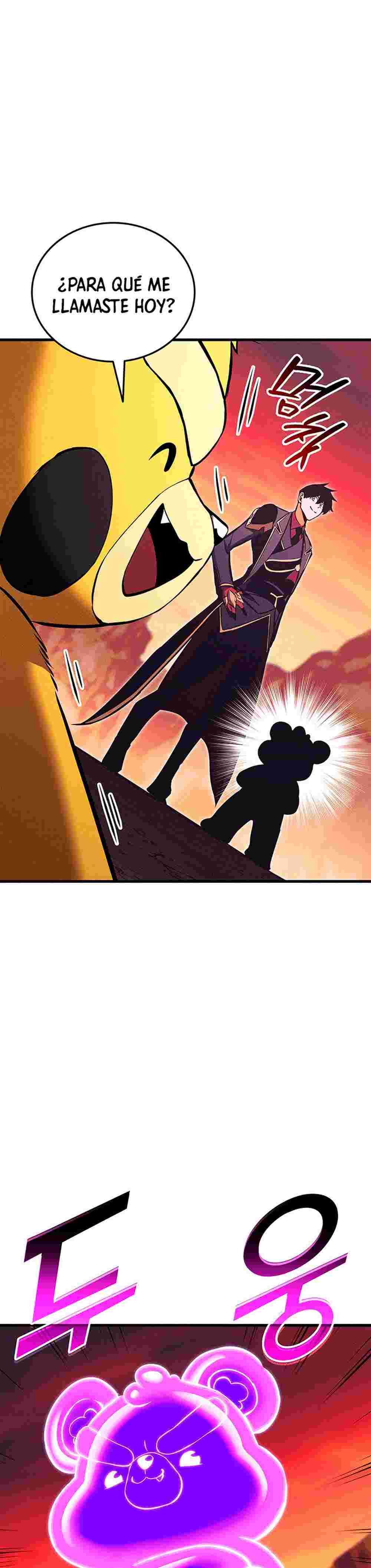 El Retorno Del Ranker (Remake) Capitulo 213 página 4