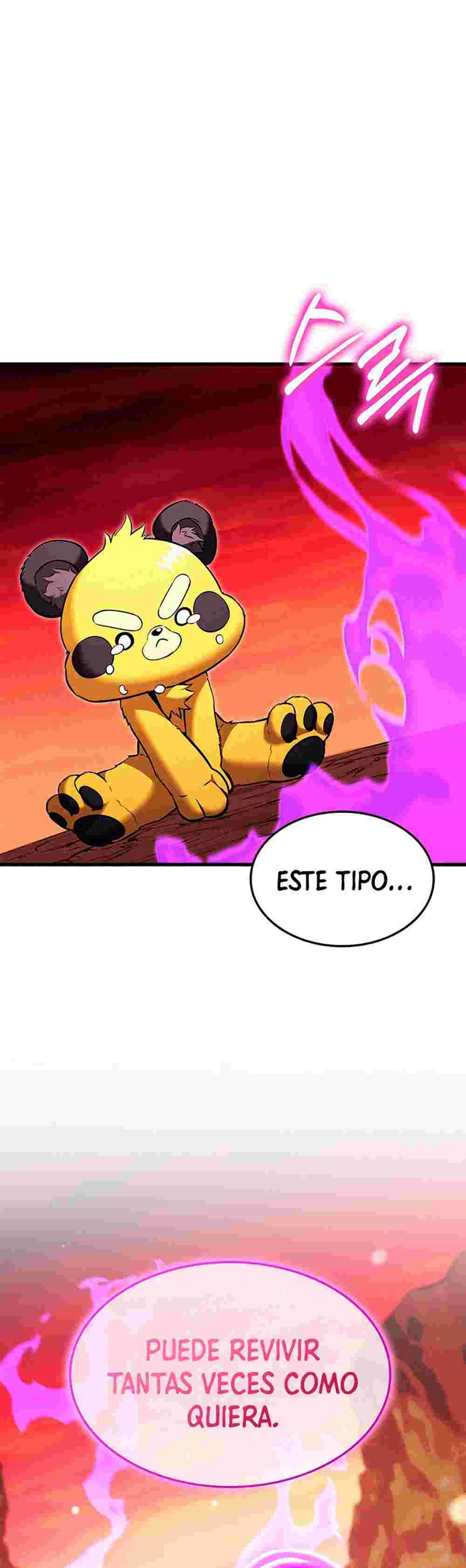 El Retorno Del Ranker (Remake) Capitulo 213 página 43