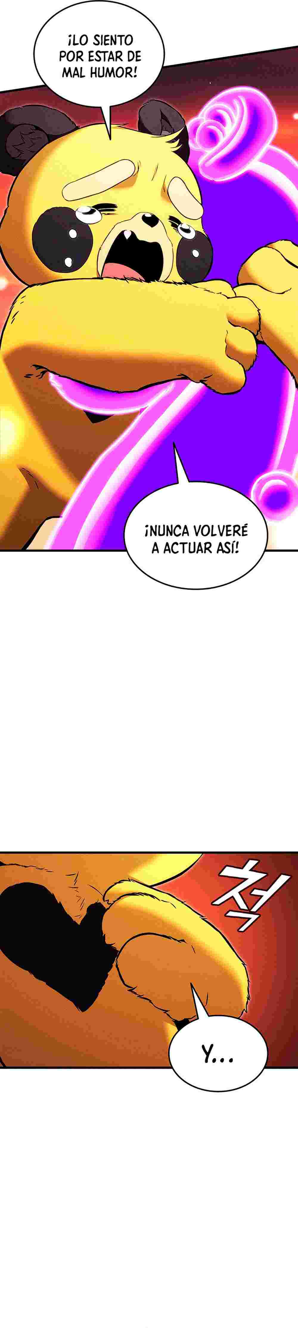 El Retorno Del Ranker (Remake) Capitulo 213 página 46