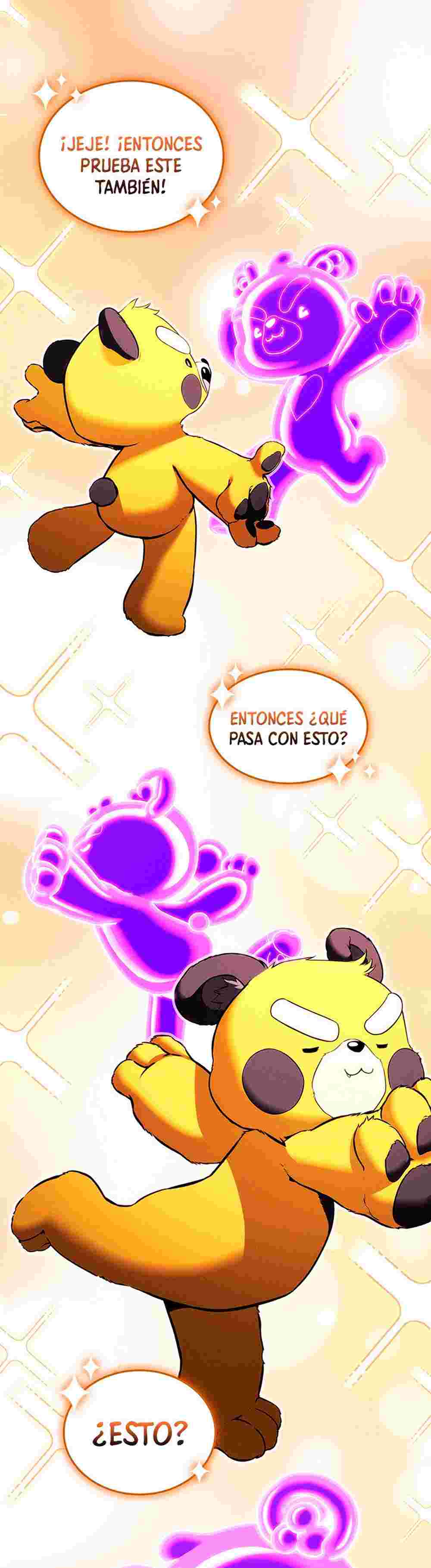 El Retorno Del Ranker (Remake) Capitulo 213 página 49