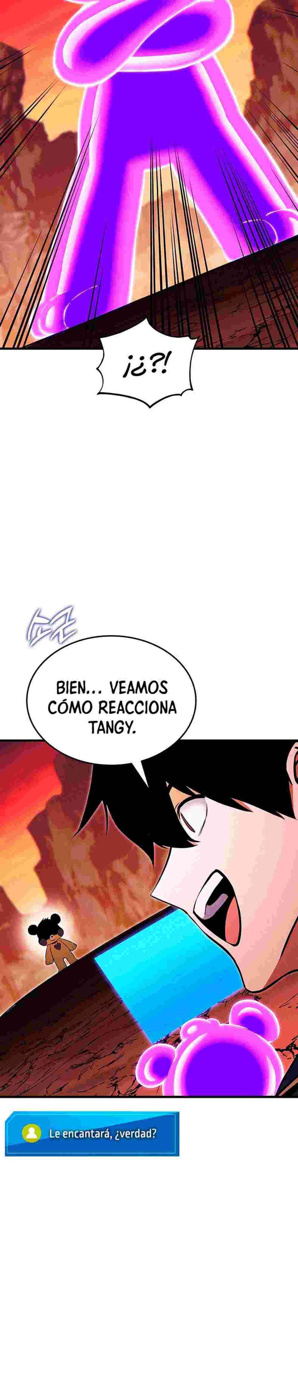 El Retorno Del Ranker (Remake) Capitulo 213 página 5