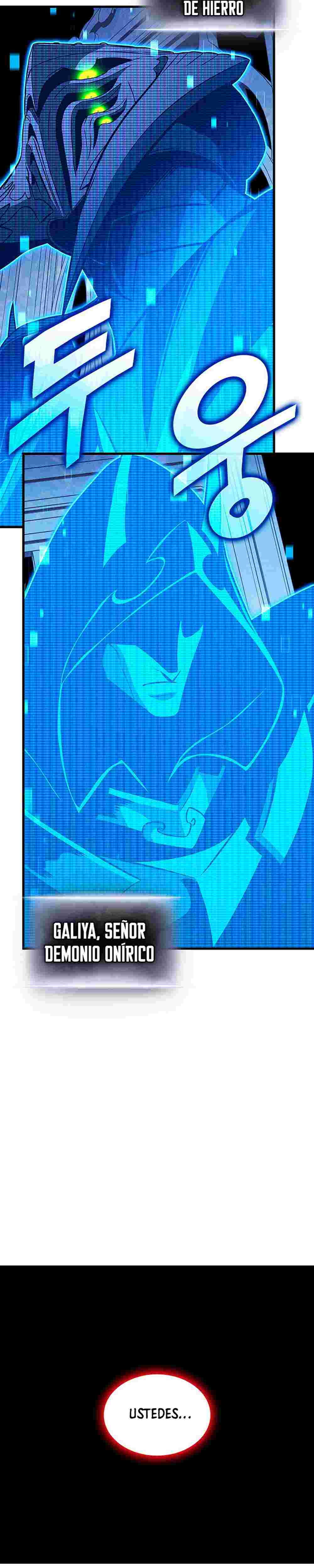 El Retorno Del Ranker (Remake) Capitulo 214 página 10