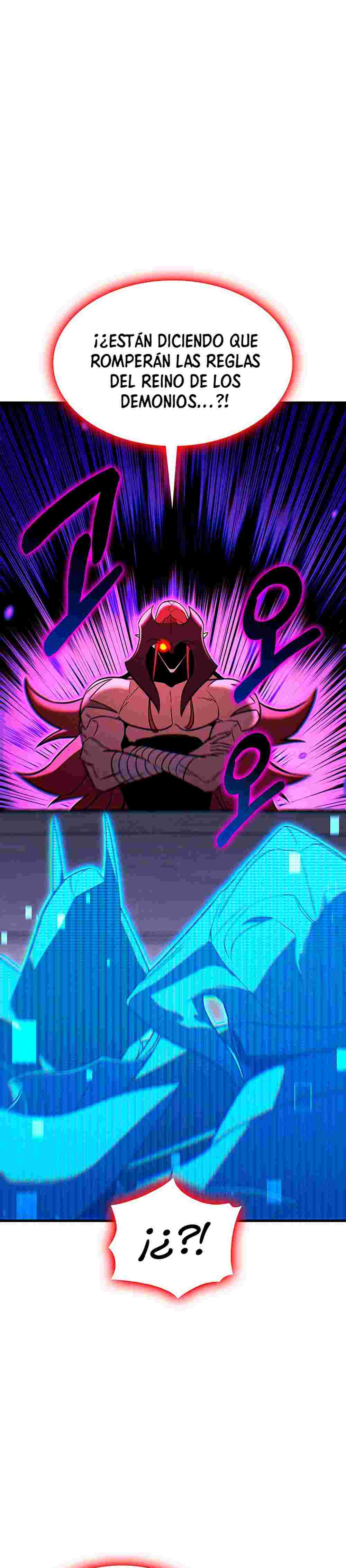 El Retorno Del Ranker (Remake) Capitulo 214 página 11