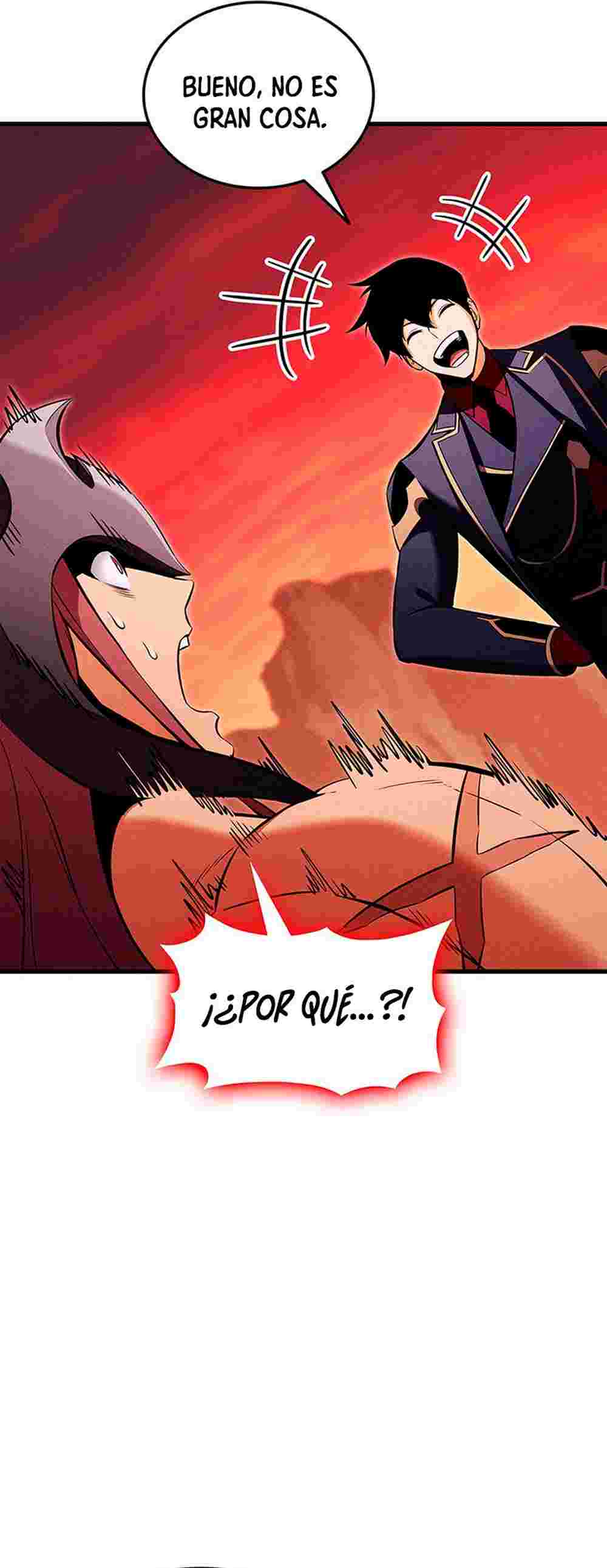 El Retorno Del Ranker (Remake) Capitulo 214 página 16