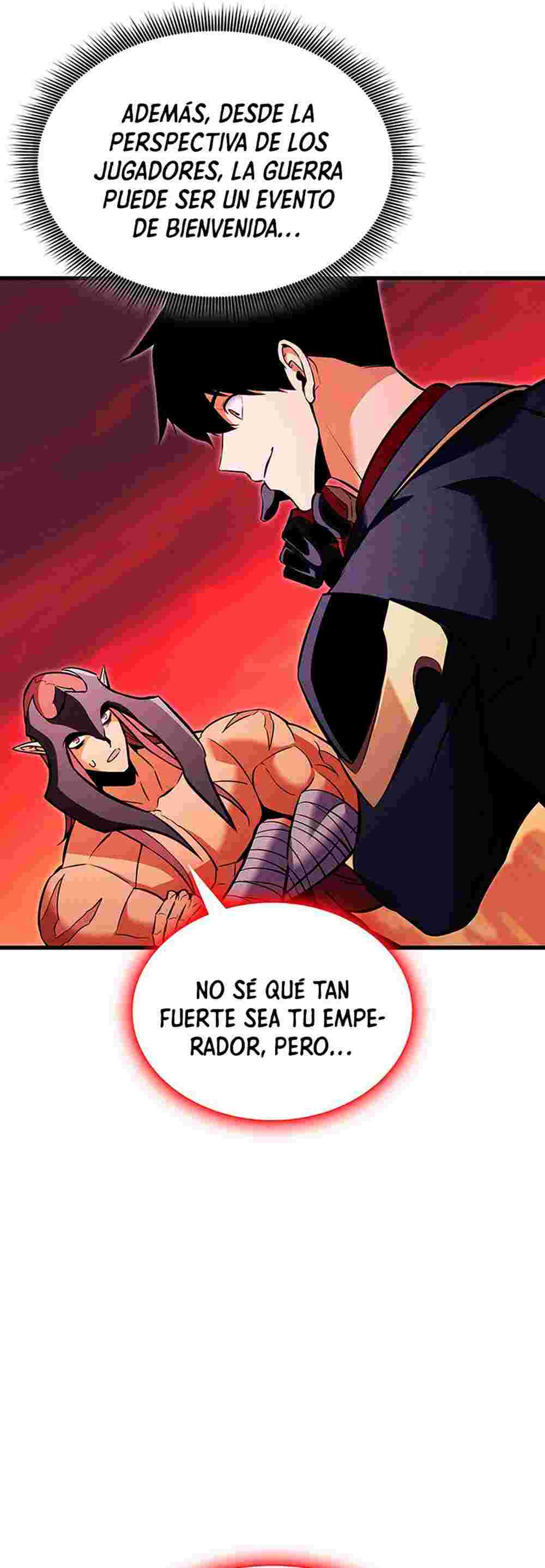 El Retorno Del Ranker (Remake) Capitulo 214 página 18