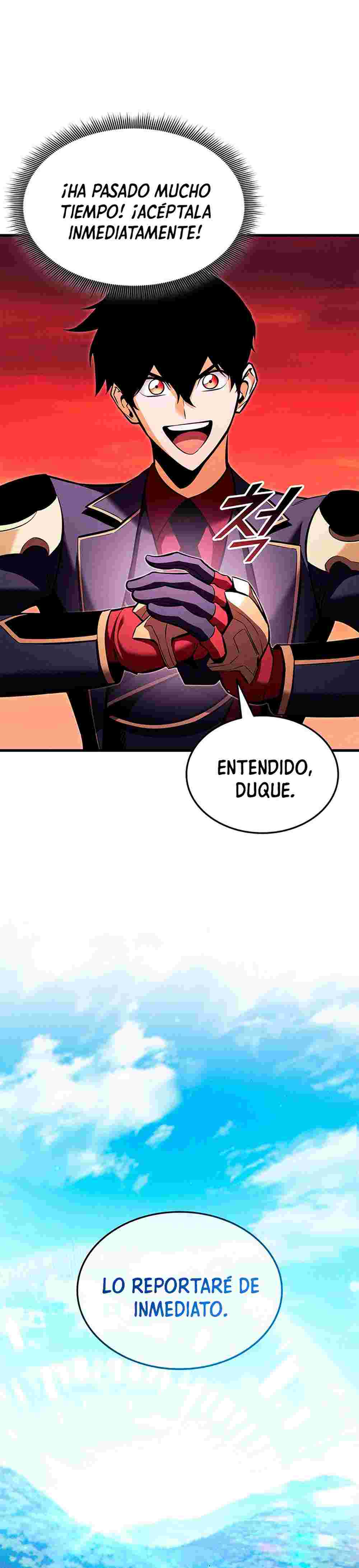 El Retorno Del Ranker (Remake) Capitulo 214 página 21