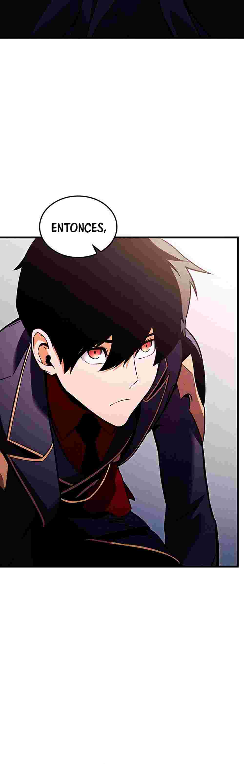 El Retorno Del Ranker (Remake) Capitulo 214 página 23