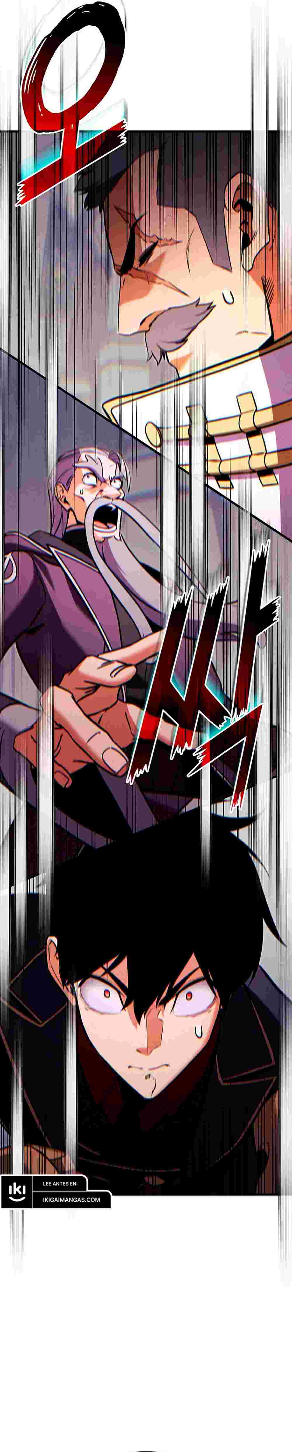 El Retorno Del Ranker (Remake) Capitulo 214 página 26
