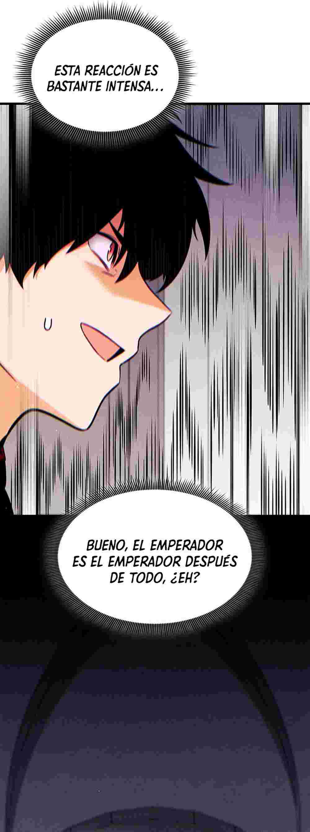 El Retorno Del Ranker (Remake) Capitulo 214 página 28