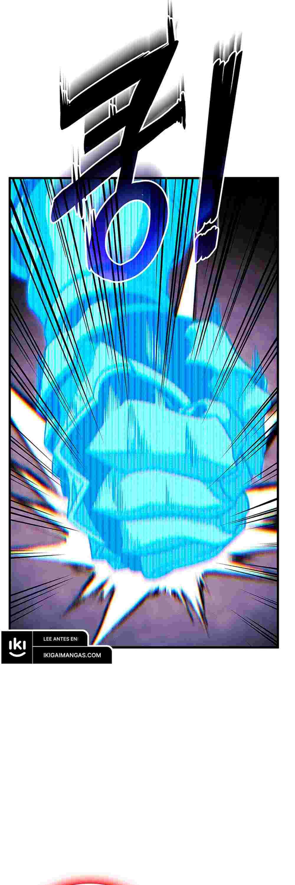 El Retorno Del Ranker (Remake) Capitulo 214 página 3