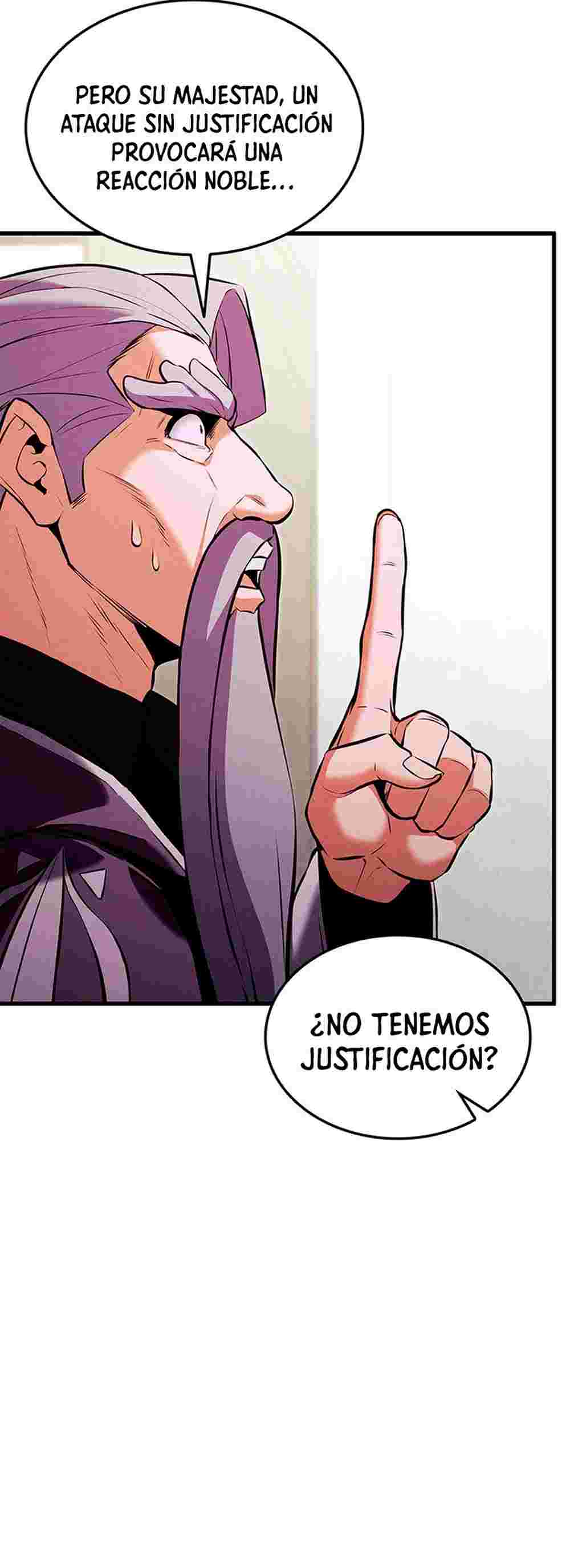 El Retorno Del Ranker (Remake) Capitulo 214 página 35