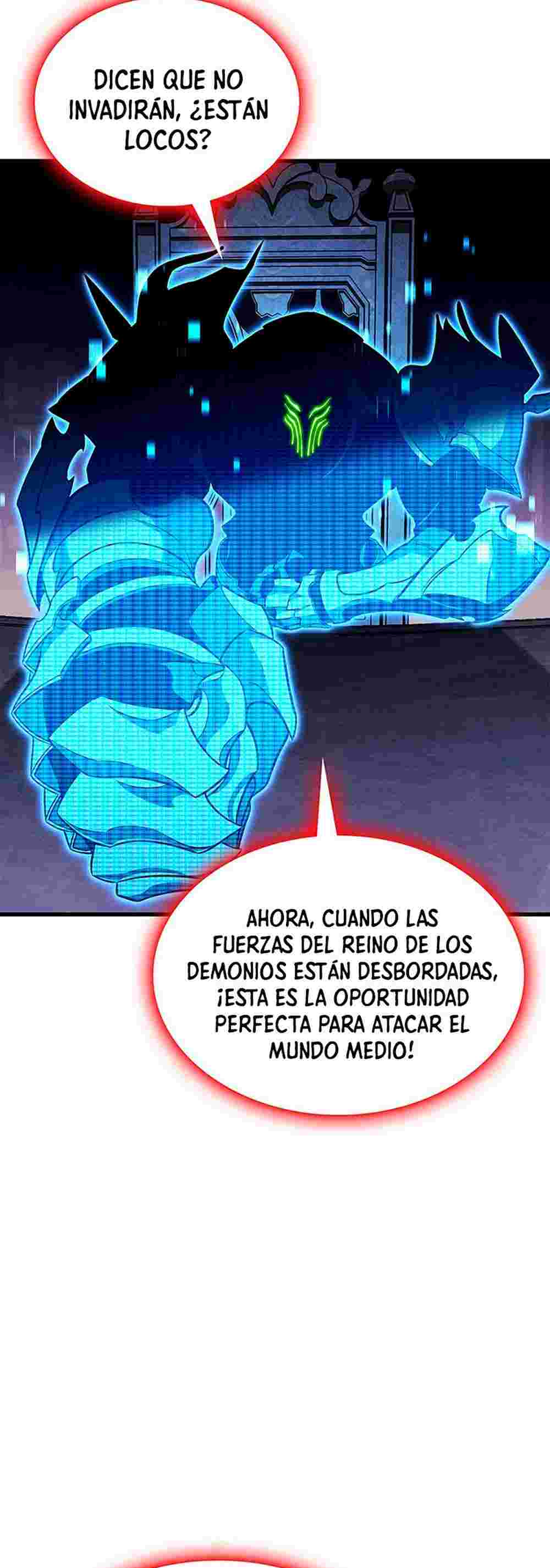 El Retorno Del Ranker (Remake) Capitulo 214 página 4