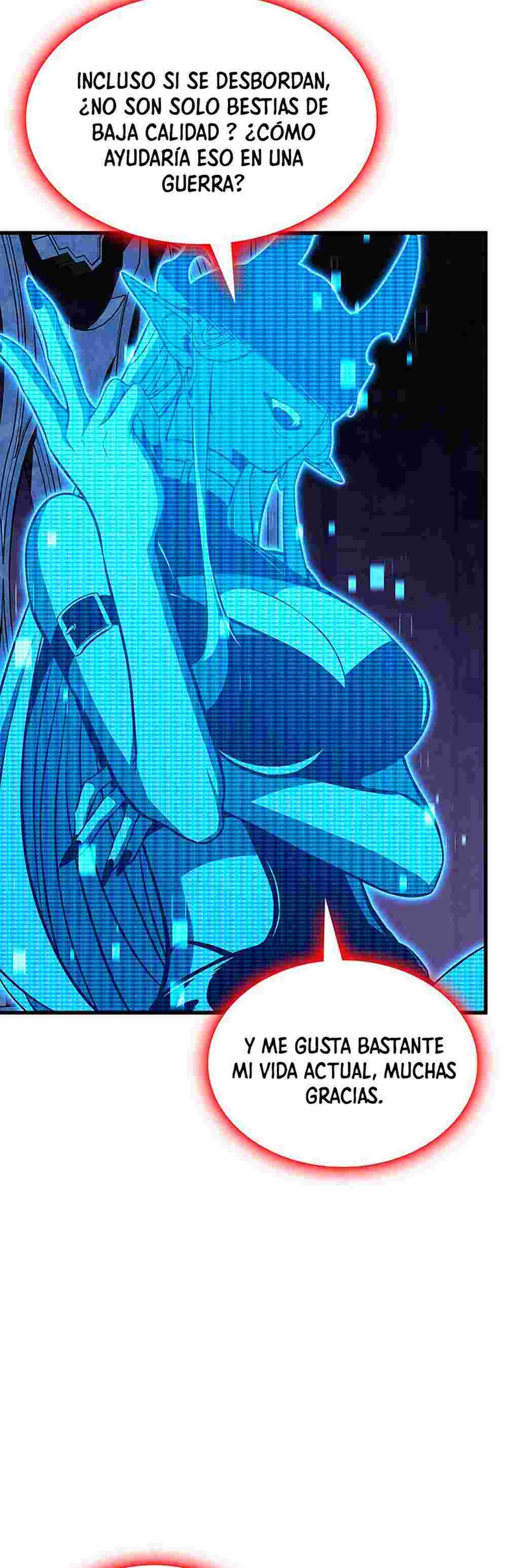 El Retorno Del Ranker (Remake) Capitulo 214 página 5