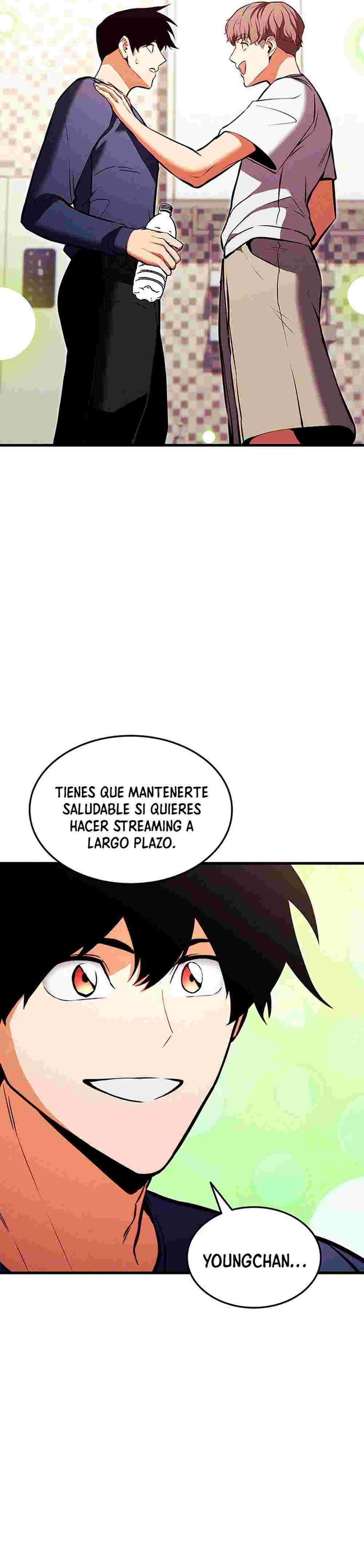 El Retorno Del Ranker (Remake) Capitulo 214 página 52