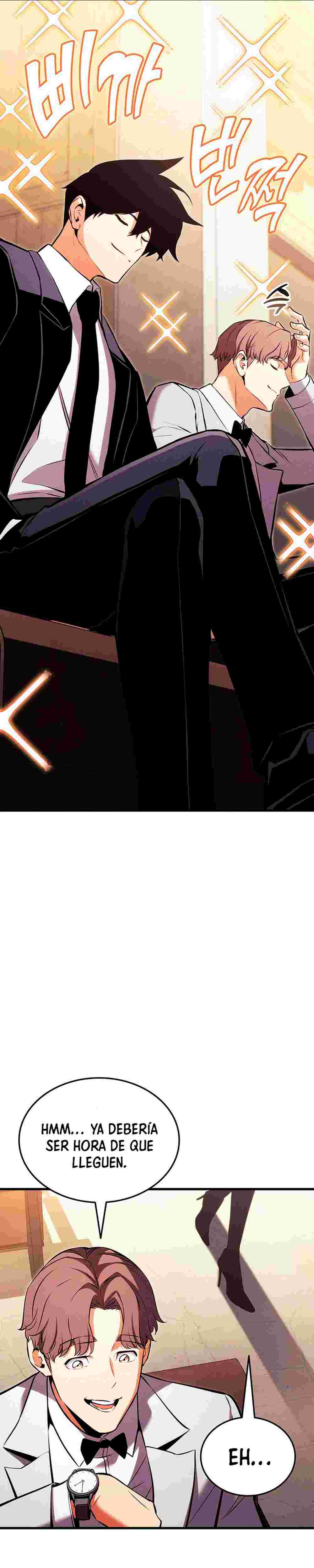 El Retorno Del Ranker (Remake) Capitulo 214 página 58