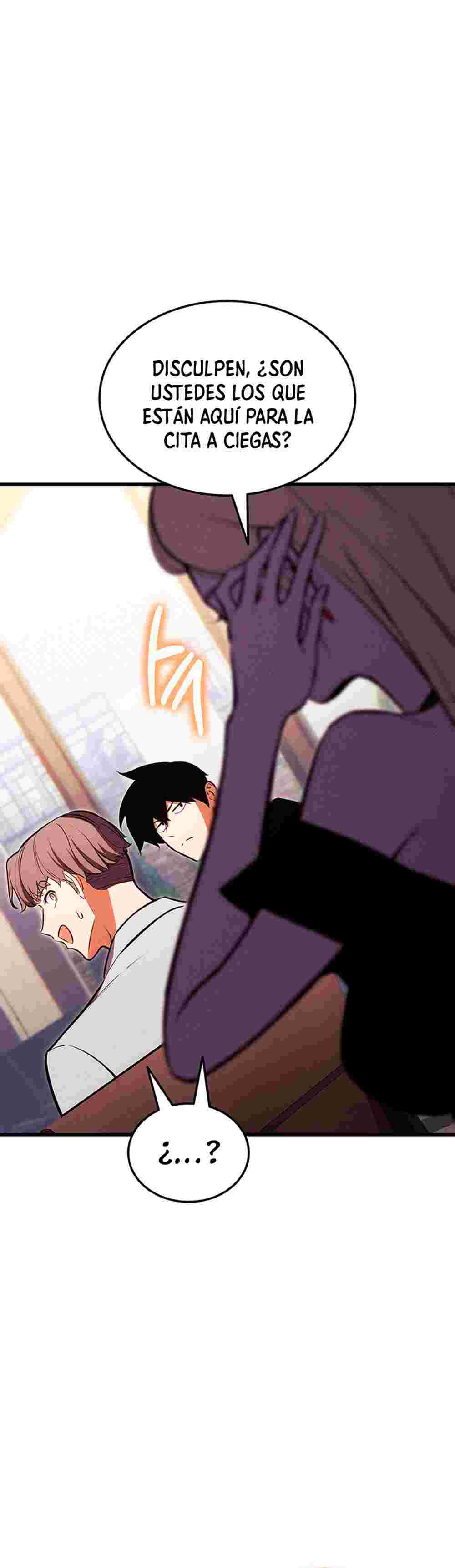 El Retorno Del Ranker (Remake) Capitulo 214 página 59