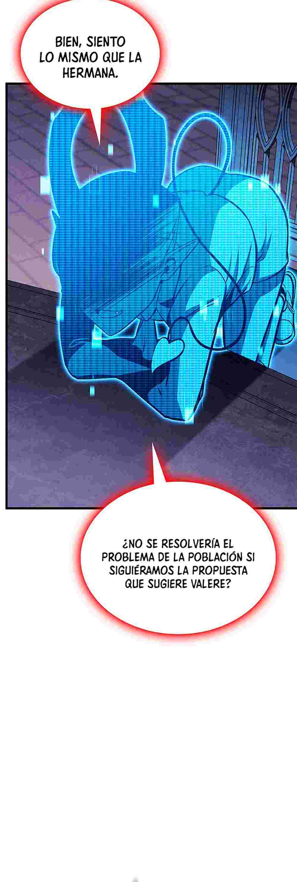 El Retorno Del Ranker (Remake) Capitulo 214 página 6