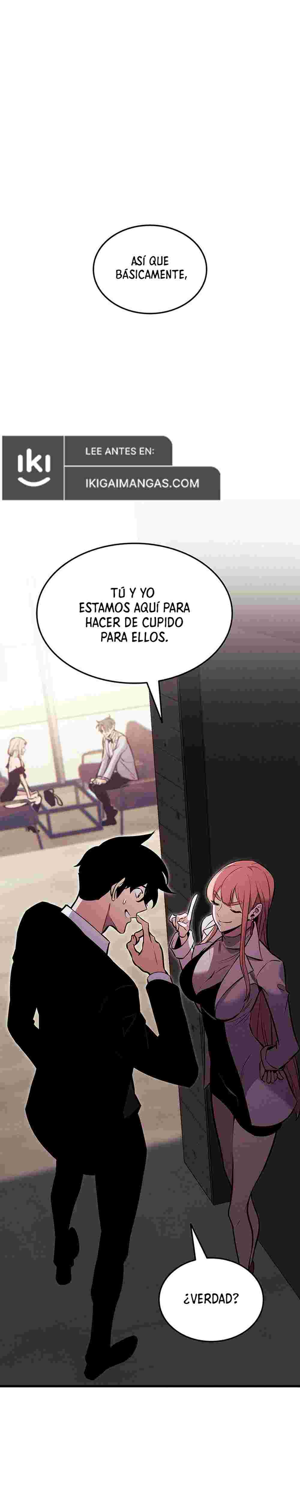El Retorno Del Ranker (Remake) Capitulo 215 página 10