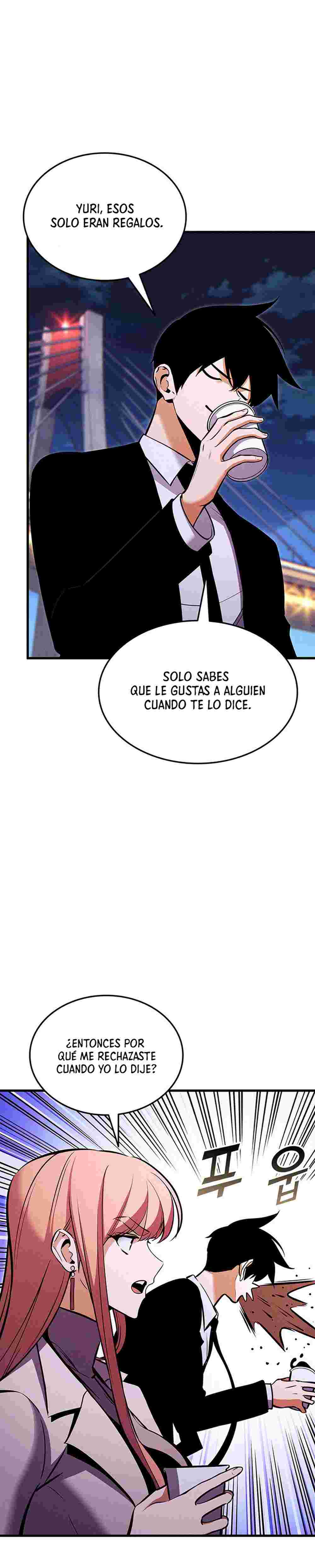 El Retorno Del Ranker (Remake) Capitulo 215 página 22