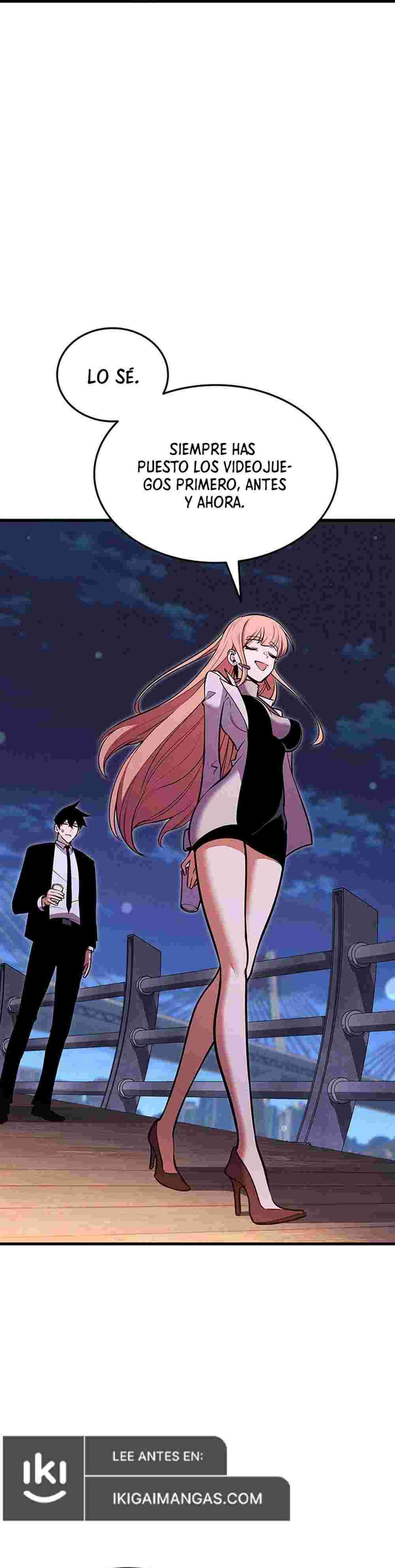 El Retorno Del Ranker (Remake) Capitulo 215 página 24