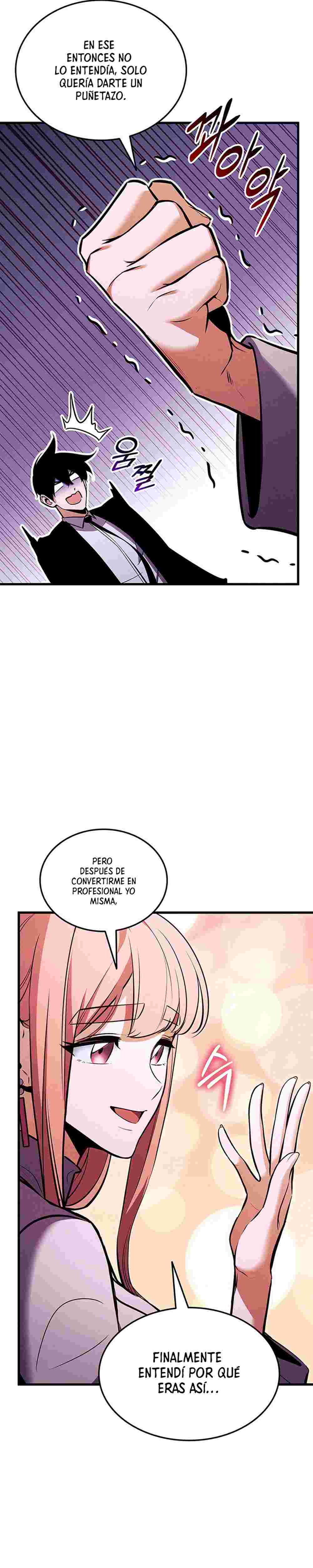El Retorno Del Ranker (Remake) Capitulo 215 página 25