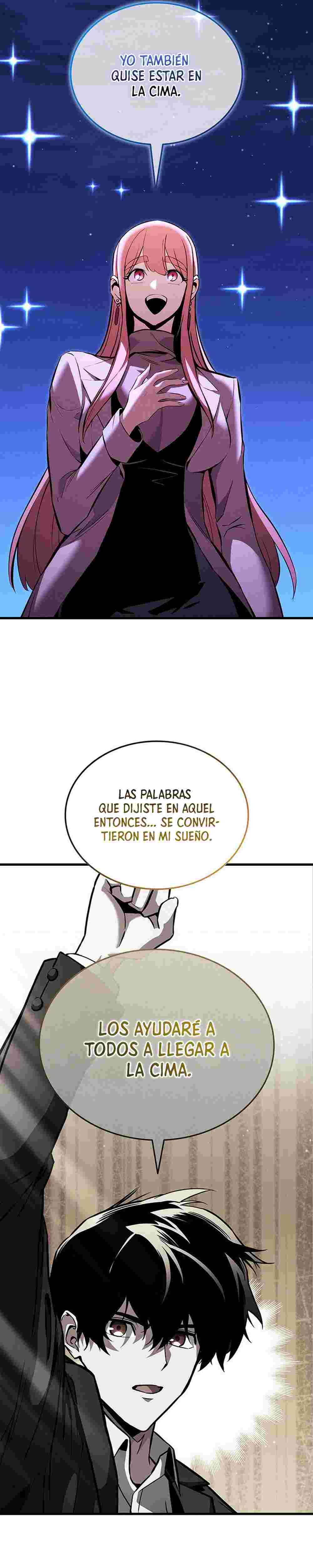 El Retorno Del Ranker (Remake) Capitulo 215 página 29