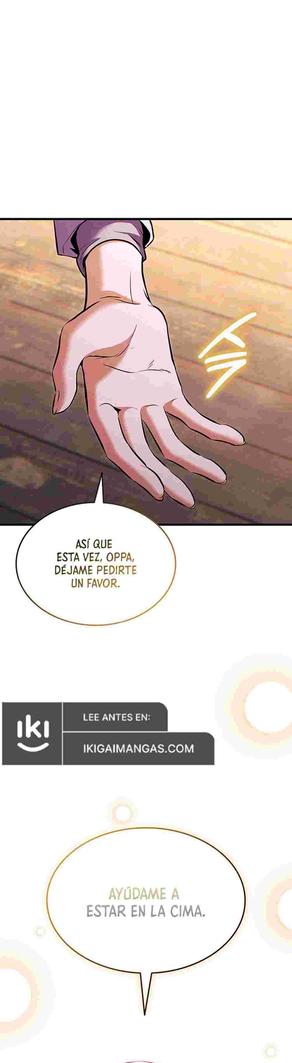 El Retorno Del Ranker (Remake) Capitulo 215 página 30