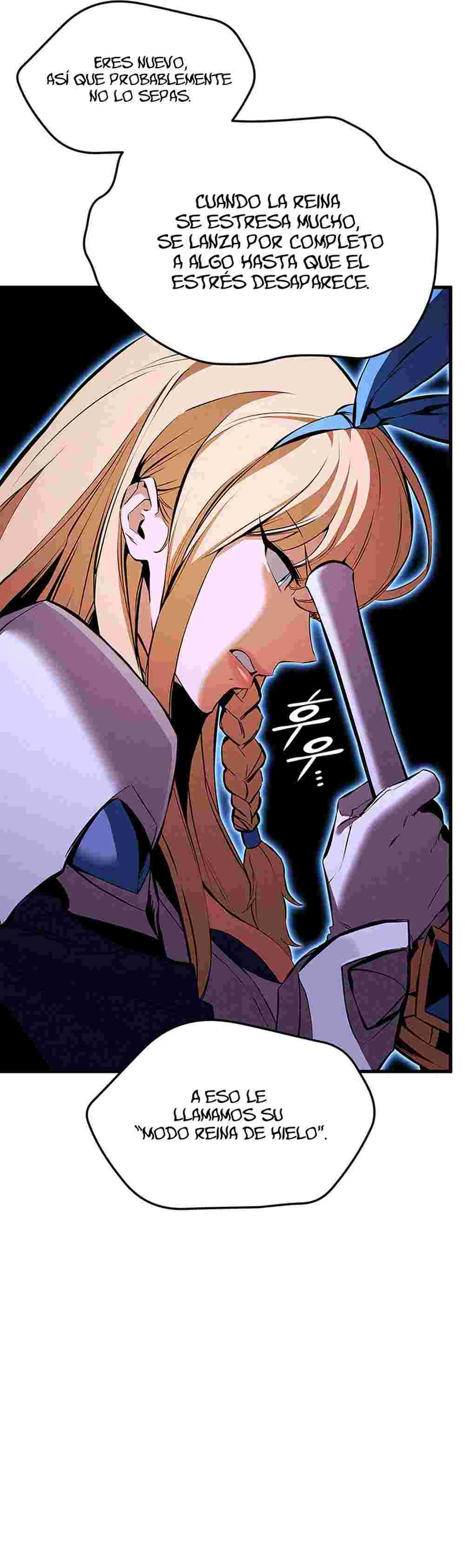 El Retorno Del Ranker (Remake) Capitulo 215 página 43