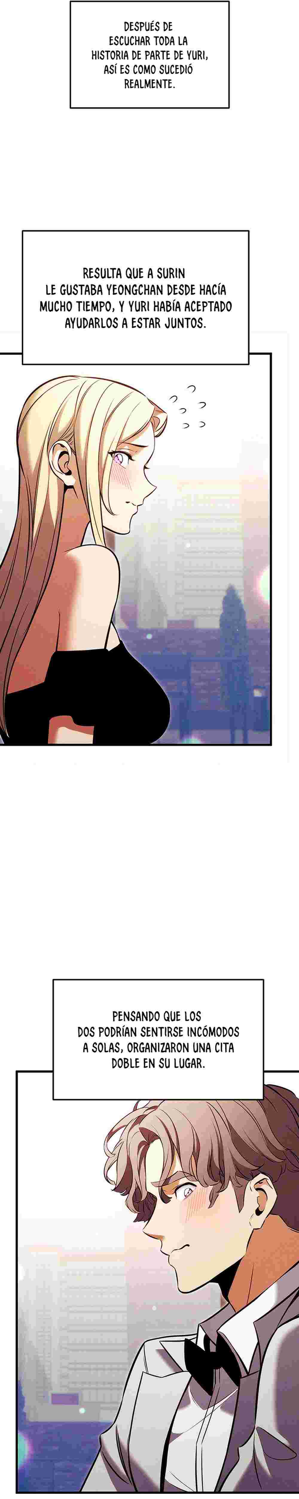 El Retorno Del Ranker (Remake) Capitulo 215 página 9