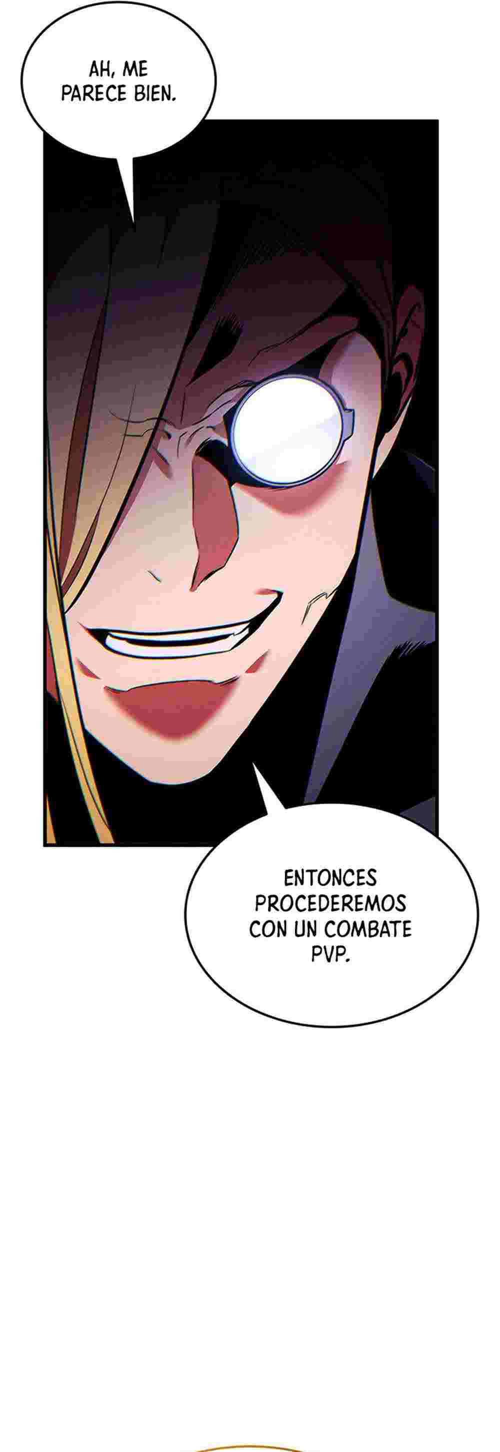 El Retorno Del Ranker (Remake) Capitulo 216 página 13