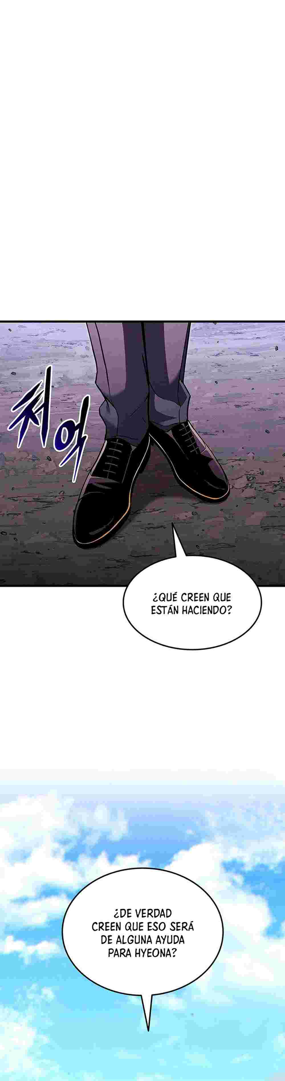 El Retorno Del Ranker (Remake) Capitulo 216 página 15