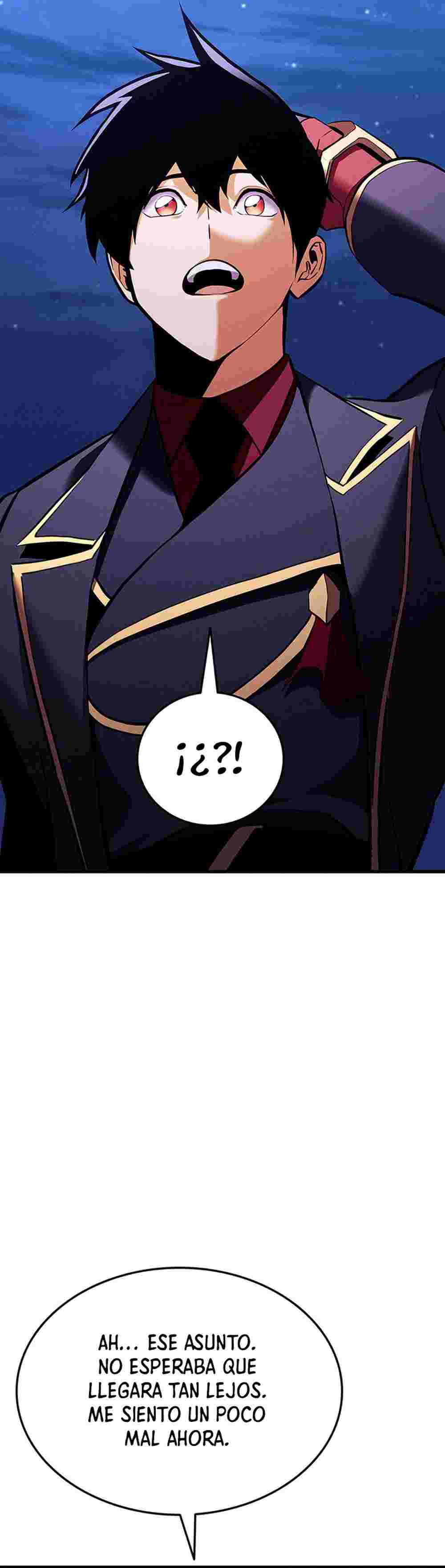El Retorno Del Ranker (Remake) Capitulo 216 página 39