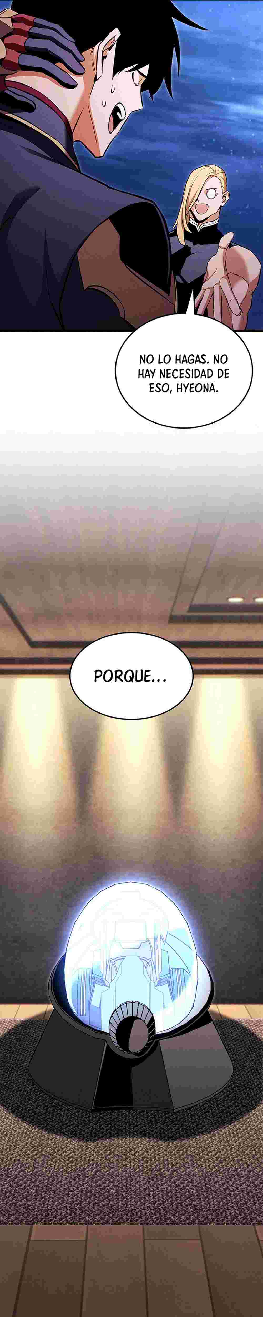 El Retorno Del Ranker (Remake) Capitulo 216 página 40