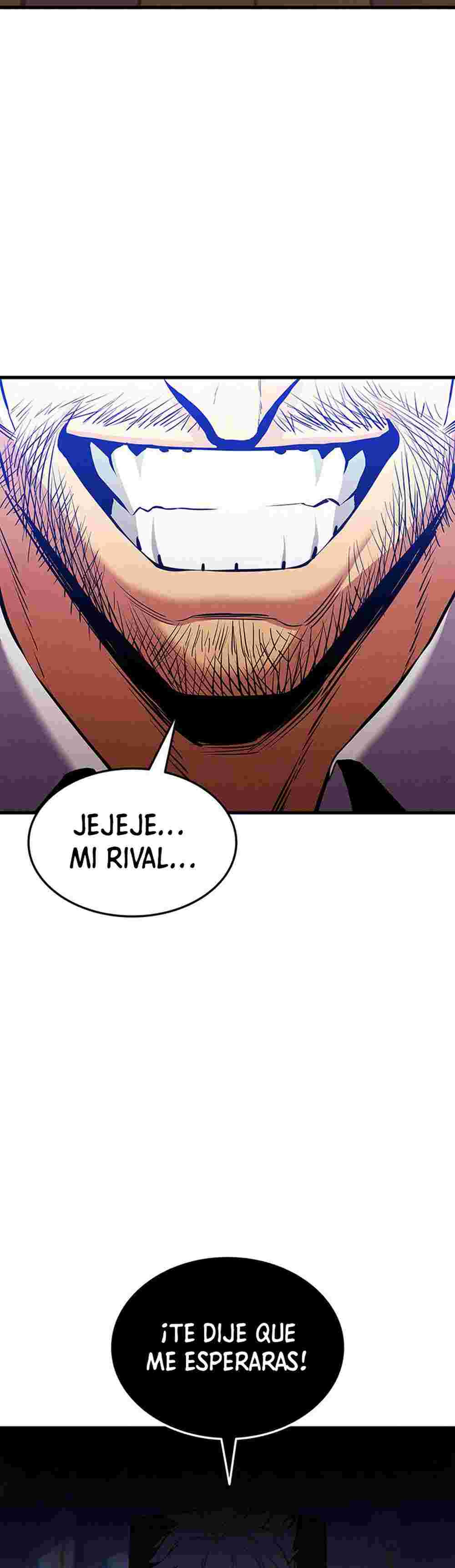 El Retorno Del Ranker (Remake) Capitulo 216 página 41