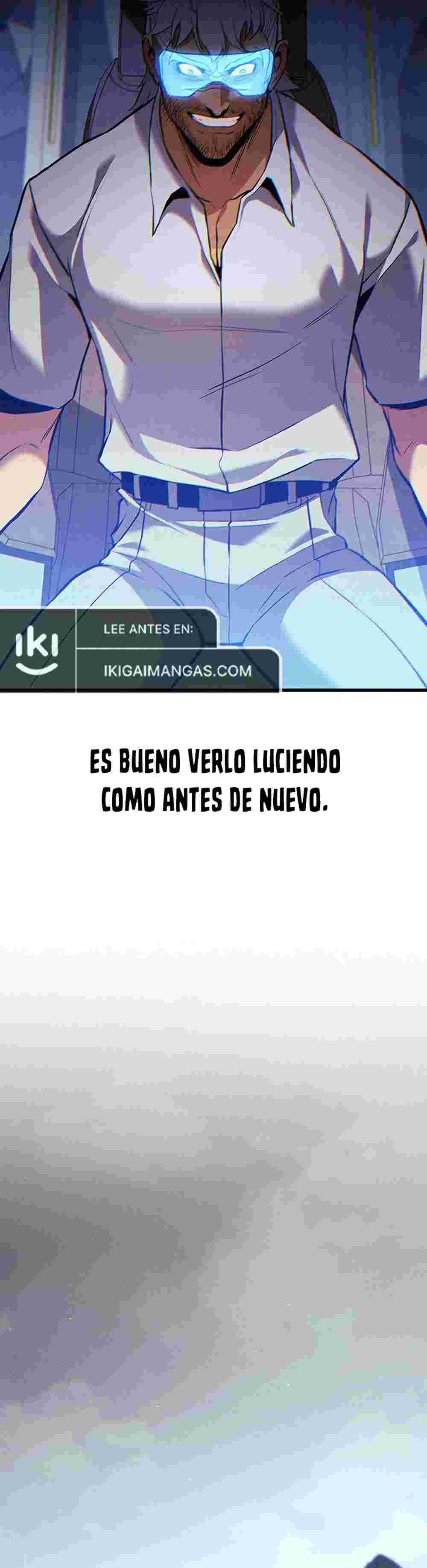 El Retorno Del Ranker (Remake) Capitulo 216 página 42