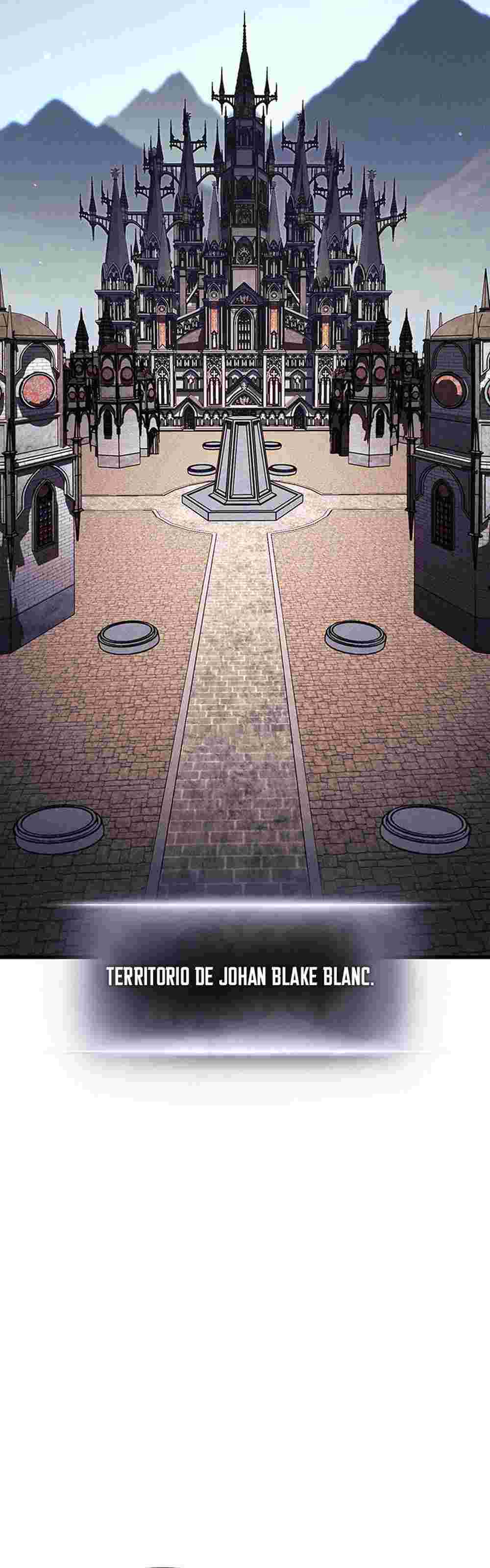 El Retorno Del Ranker (Remake) Capitulo 216 página 43