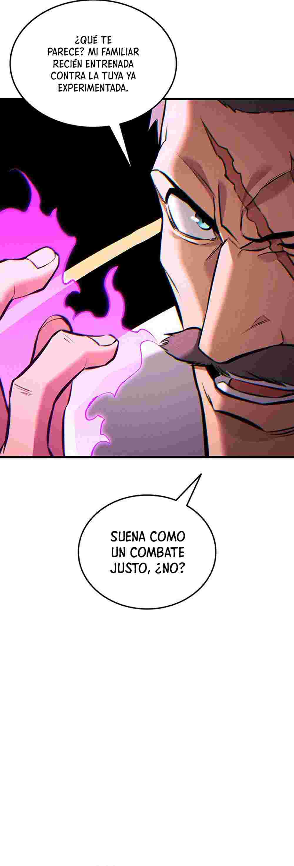 El Retorno Del Ranker (Remake) Capitulo 216 página 52