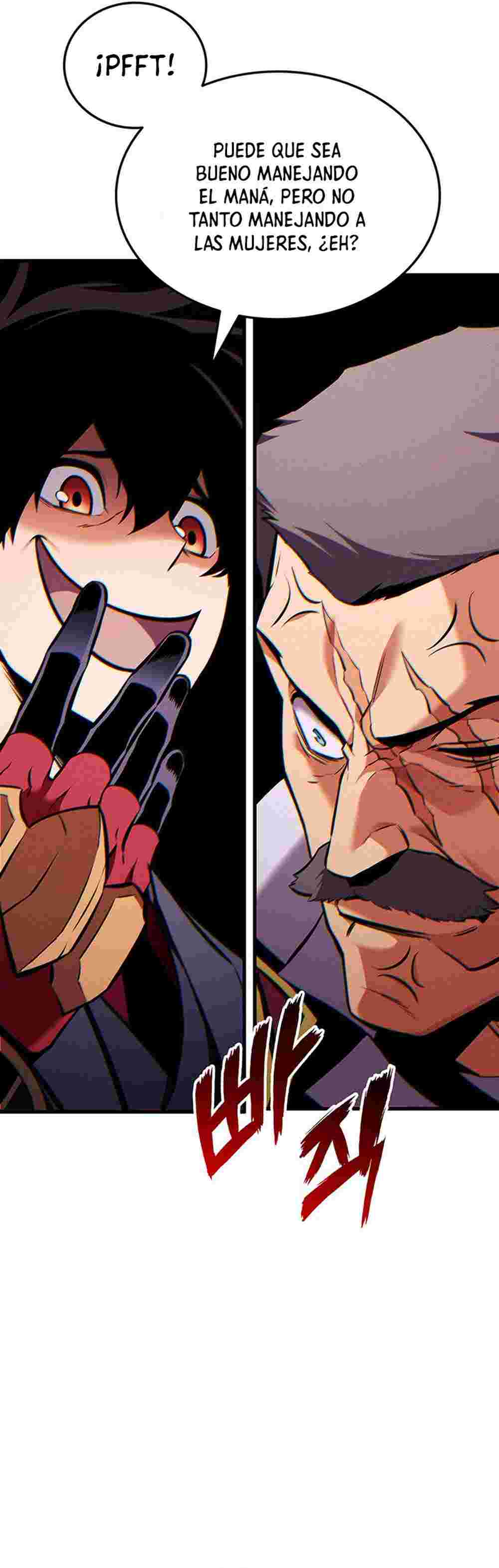 El Retorno Del Ranker (Remake) Capitulo 217 página 10