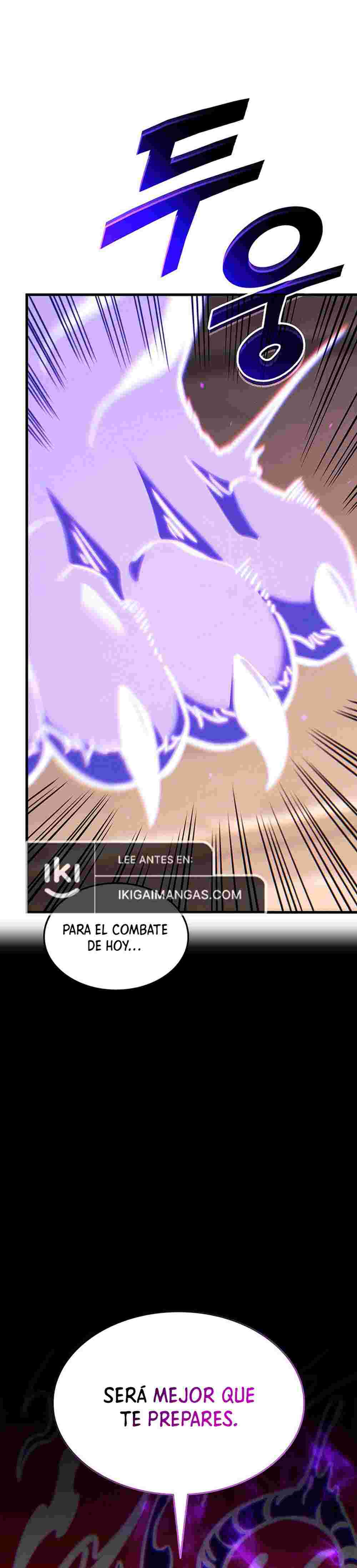 El Retorno Del Ranker (Remake) Capitulo 217 página 12